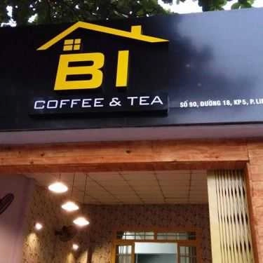Tổng hợp- Bi Coffee & Tea