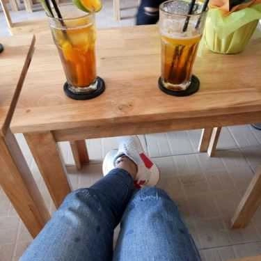Món ăn- Bi Coffee & Tea