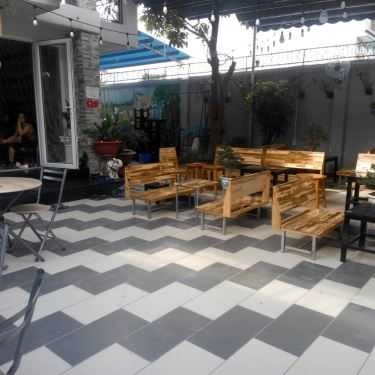 Tổng hợp- Bi Em Coffee
