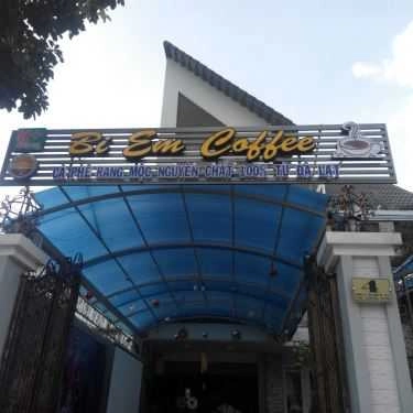 Tổng hợp- Bi Em Coffee