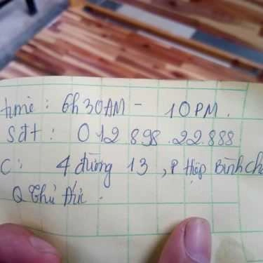 Tổng hợp- Bi Em Coffee