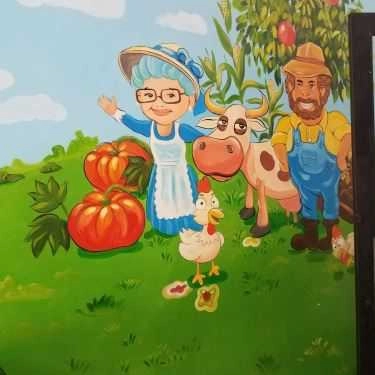 Tổng hợp- Ăn vặt Bi Farm - Nước Ép Nguyên Chất