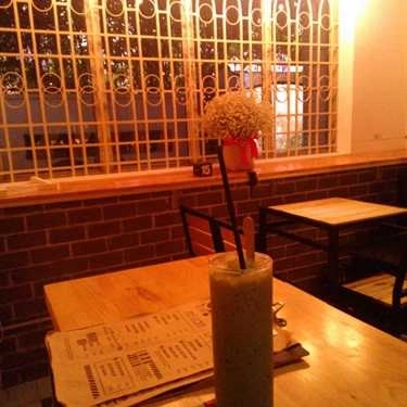 Tổng hợp- Bi.Hoạ Thất Cafe - Nguyễn Cửu Vân