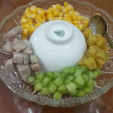 Tổng hợp- Ăn vặt Bí Ngô - Trà Sữa Nhà Làm Mang Đi