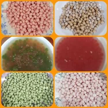 Tổng hợp- Ăn vặt Bí Ngô - Trà Sữa Nhà Làm Mang Đi