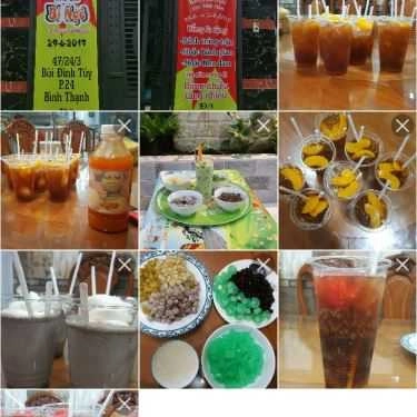 Tổng hợp- Ăn vặt Bí Ngô - Trà Sữa Nhà Làm Mang Đi