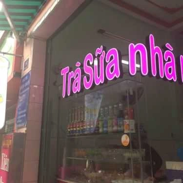 Tổng hợp- Cafe Bí Ngô - Trà Sữa & Xiên Que