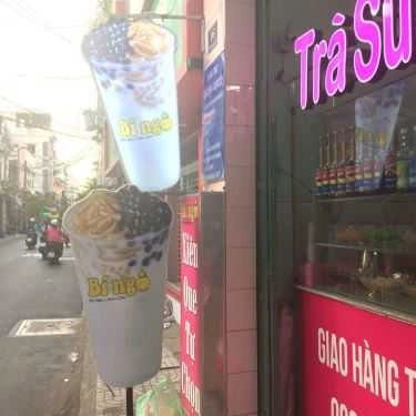 Tổng hợp- Cafe Bí Ngô - Trà Sữa & Xiên Que
