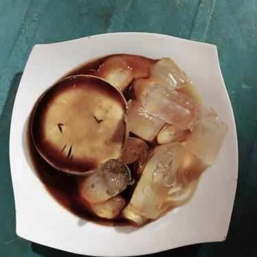 Món ăn- Ăn vặt Bi - Trà Sữa Nhà Làm