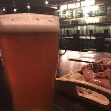 Món ăn- Beer Club Bia Craft - Trường Sa