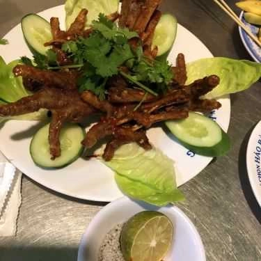 Món ăn- Quán Nhậu Bia Hơi Cường