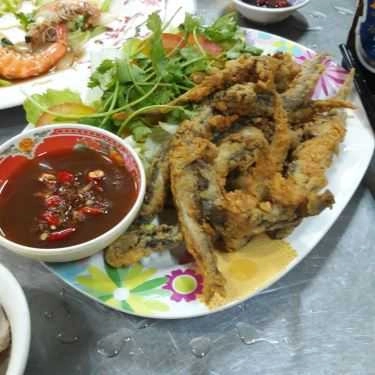 Món ăn- Quán Nhậu Bia Hơi Cường
