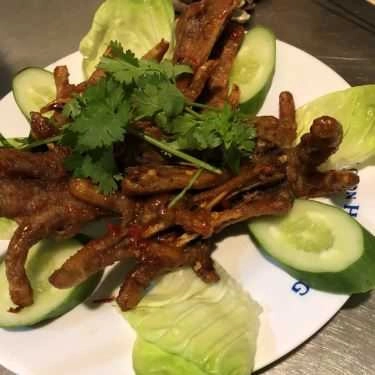Món ăn- Quán Nhậu Bia Hơi Cường