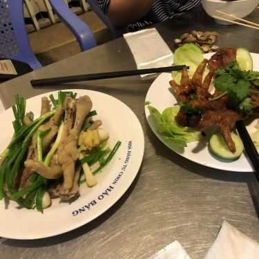 Món ăn- Quán Nhậu Bia Hơi Cường