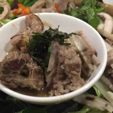 Tổng hợp- Quán Nhậu Bia Hơi Hà Nội - Chung Cư Phú Mỹ