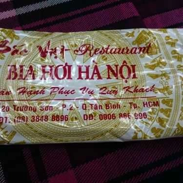 Tổng hợp- Quán Nhậu Bia Hơi Hà Nội Bắc Việt