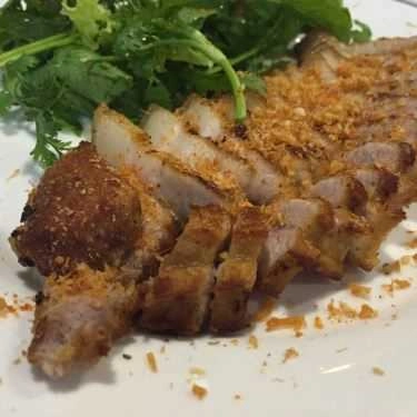 Món ăn- Quán Nhậu Bia Hơi Hà Nội - Chung Cư Phú Mỹ