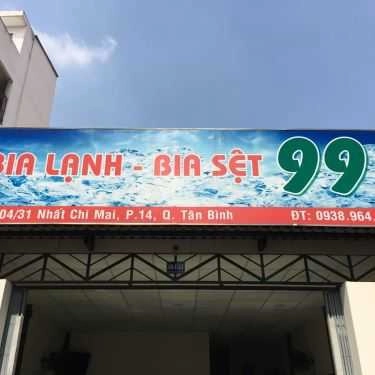 Tổng hợp- Quán Nhậu 99 - Hải Sản & Lẩu Gà