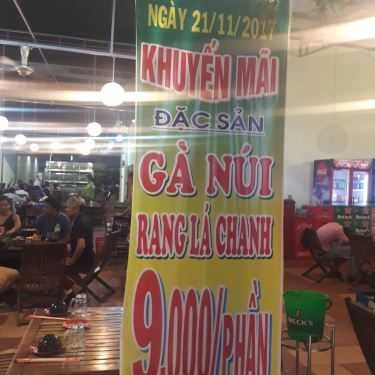 Tổng hợp- Quán Nhậu Bia Sệt 100%