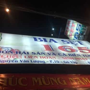 Tổng hợp- Quán Nhậu Bia Sệt 165
