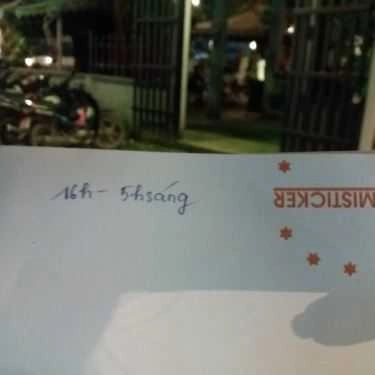 Tổng hợp- Quán Nhậu Bia Sệt 165A