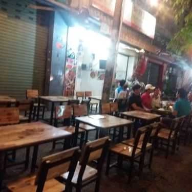 Tổng hợp- Quán Nhậu Bia Sệt 165A