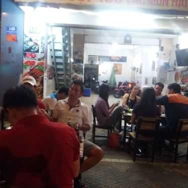 Tổng hợp- Quán Nhậu Bia Sệt 165A