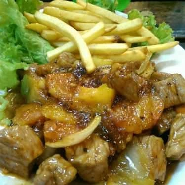Món ăn- Quán Nhậu Bia Sệt 59