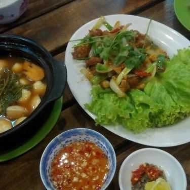Món ăn- Quán Nhậu Bia Sệt 59
