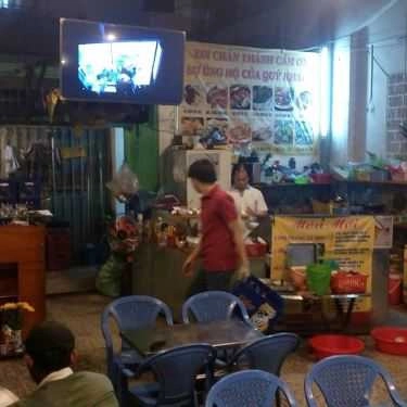 Tổng hợp- Quán Nhậu Bia Sệt - Nhậu Bình Dân