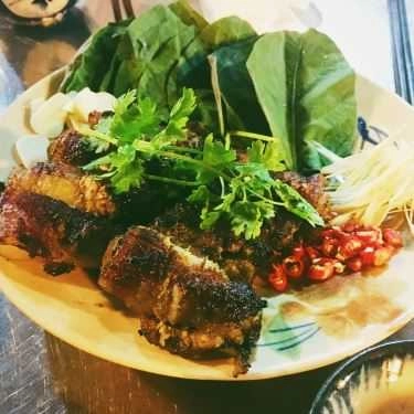 Món ăn- Quán Nhậu Bia Sệt 684 - Trường Sa