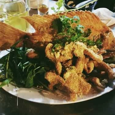 Món ăn- Quán Nhậu Bia Sệt 684 - Trường Sa