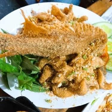 Món ăn- Quán Nhậu Bia Sệt 684 - Trường Sa