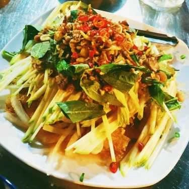 Món ăn- Quán Nhậu Bia Sệt 684 - Trường Sa