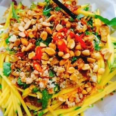 Món ăn- Quán Nhậu Bia Sệt 684 - Trường Sa