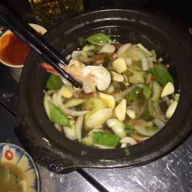 Món ăn- Quán Nhậu Bia Sệt 684 - Trường Sa