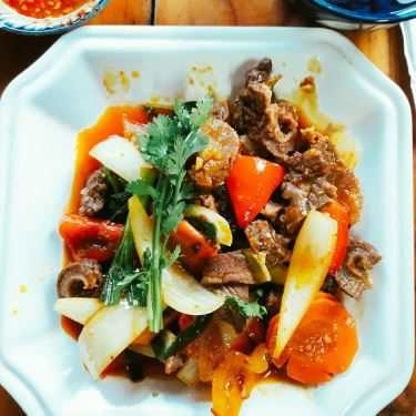 Món ăn- Quán Nhậu Bia Sệt 684 - Trường Sa