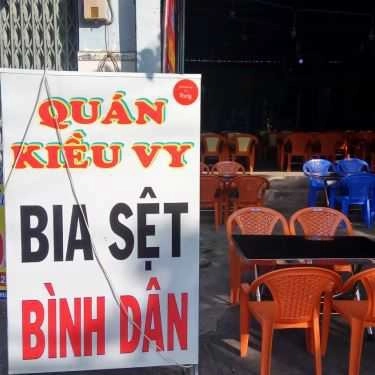 Tổng hợp- Quán Nhậu Kiều Vy - Lẩu Cá Hồi, Ếch Chiên Nước Nắm & Hải Sản