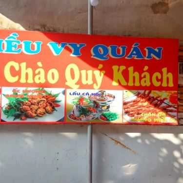 Tổng hợp- Quán Nhậu Kiều Vy - Lẩu Cá Hồi, Ếch Chiên Nước Nắm & Hải Sản