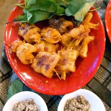 Món ăn- Quán Nhậu Bia Thố 7 - Dê Nướng & Các Món Nhậu Bình Dân