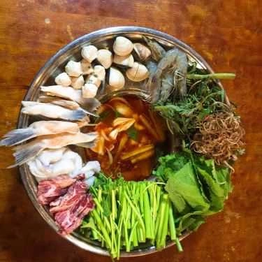 Món ăn- Quán Nhậu Bia Thố 7 - Dê Nướng & Các Món Nhậu Bình Dân