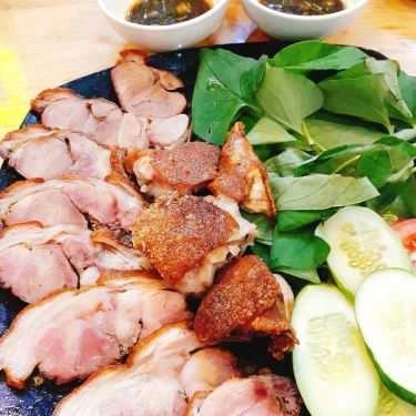Món ăn- Quán Nhậu Bia Thố 7 - Dê Nướng & Các Món Nhậu Bình Dân