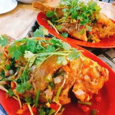 Món ăn- Quán Nhậu Bia Thố 7 - Dê Nướng & Các Món Nhậu Bình Dân