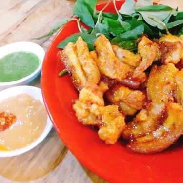 Món ăn- Quán Nhậu Bia Thố 7 - Dê Nướng & Các Món Nhậu Bình Dân