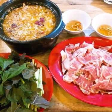 Món ăn- Quán Nhậu Bia Thố 7 - Dê Nướng & Các Món Nhậu Bình Dân