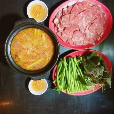 Món ăn- Quán Nhậu Bia Thố 7 - Dê Nướng & Các Món Nhậu Bình Dân