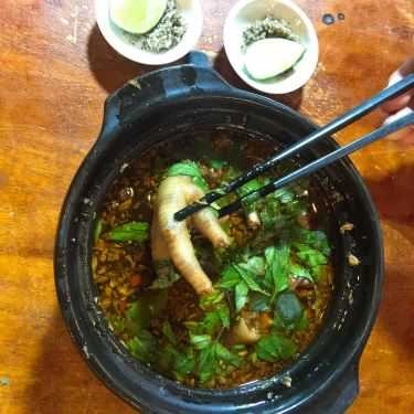 Món ăn- Quán Nhậu Bia Thố 7 - Dê Nướng & Các Món Nhậu Bình Dân