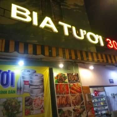 Tổng hợp- Quán Nhậu Bia Tươi 3000 - Hải Sản & Lẩu