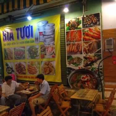 Tổng hợp- Quán Nhậu Bia Tươi 3000 - Hải Sản & Lẩu