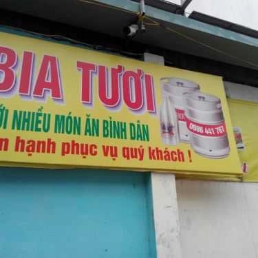 Tổng hợp- Quán Nhậu Bia Tươi 3000 - Lẩu & Các Món Nhậu Bình Dân